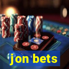 jon bets